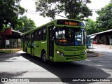Transbalan 3215 na cidade de Foz do Iguaçu, Paraná, Brasil, por João Paulo  dos Santos Pinheiro. Número da foto: #:id.