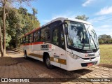 Expresso Itamarati 68107 na cidade de Jaboticabal, São Paulo, Brasil, por Orlando H. Silva. Número da foto: #:id.