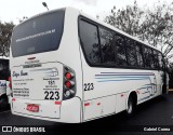 Siga Bem Transportes 223 na cidade de Piracicaba, São Paulo, Brasil, por Gabriel Correa. Número da foto: #:id.