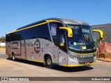 Viação Estrela 1601 na cidade de Goiânia, Goiás, Brasil, por William Gabriel. Número da foto: #8111952.