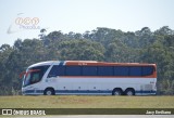 Expresso União 10264 na cidade de Limeira, São Paulo, Brasil, por Jacy Emiliano. Número da foto: #:id.