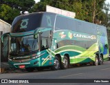 Carvalho Tur Transportes e Turismo 1004 na cidade de Belém, Pará, Brasil, por Fabio Soares. ID da foto: :id.