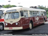 CMTC - Companhia Municipal de Transportes Coletivos 3093 na cidade de São Paulo, São Paulo, Brasil, por Luiz Otavio Matheus da Silva. Número da foto: #8110803.