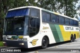 Empresa Gontijo de Transportes 15830 na cidade de Resende, Rio de Janeiro, Brasil, por Rafael H.. Número da foto: #8111282.