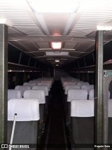Ônibus Particulares 02 na cidade de São Paulo, São Paulo, Brasil, por Rogerio Soria. Número da foto: #8111347.