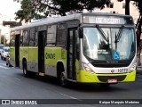 Pampulha Transportes > Plena Transportes 10772 na cidade de Belo Horizonte, Minas Gerais, Brasil, por Kaique Marquês Medeiros . Número da foto: #:id.