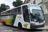 Empresa Gontijo de Transportes 12440 na cidade de Rio de Janeiro, Rio de Janeiro, Brasil, por Rafael H.. ID da foto: :id.