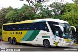 Empresa Gontijo de Transportes 18300 na cidade de São Paulo, São Paulo, Brasil, por Francisco Ivano. Número da foto: #:id.