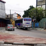 BBTT - Benfica Barueri Transporte e Turismo 1215 na cidade de Itapevi, São Paulo, Brasil, por Michel Nowacki. Número da foto: #8112304.