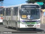 Viação Modelo 9311 na cidade de Aracaju, Sergipe, Brasil, por Dyego de Jesus. ID da foto: :id.