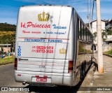 Princesa Turismo 1000 na cidade de Belo Horizonte, Minas Gerais, Brasil, por Júlio César. Número da foto: #8110821.