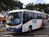VMG - Viação Minas Gerais 2001 na cidade de Contagem, Minas Gerais, Brasil, por Adão Raimundo Marcelino. Número da foto: #8112281.