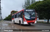 Real Alagoas de Viação 4010 na cidade de Maceió, Alagoas, Brasil, por Luiz Fernando. Número da foto: #:id.