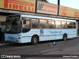 Transcal Sul Transportes Coletivos 24312 na cidade de Porto Alegre, Rio Grande do Sul, Brasil, por Emerson Dorneles. Número da foto: #:id.