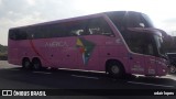 Nova América Turismo 1900 na cidade de Caçapava, São Paulo, Brasil, por odair lopes. Número da foto: #:id.