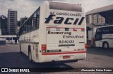 Fácil Transportes e Turismo RJ 140.013 na cidade de Petrópolis, Rio de Janeiro, Brasil, por Alexsandro  Farias Barros. Número da foto: #:id.