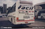 Fácil Transportes e Turismo RJ 140.013 na cidade de Petrópolis, Rio de Janeiro, Brasil, por Alexsandro  Farias Barros. ID da foto: :id.