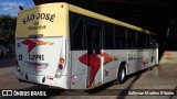Expresso São José do Tocantins 14991 na cidade de Anápolis, Goiás, Brasil, por Sullyvan Martins Ribeiro. Número da foto: #:id.