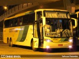 Empresa Gontijo de Transportes 11580 na cidade de Belo Horizonte, Minas Gerais, Brasil, por Tailisson Fernandes. Número da foto: #8112289.