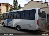 Ônibus Particulares 9435 na cidade de Carmo do Cajuru, Minas Gerais, Brasil, por Ailton Alves. Número da foto: #8111721.