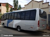 Ônibus Particulares 9435 na cidade de Carmo do Cajuru, Minas Gerais, Brasil, por Ailton Alves. ID da foto: :id.