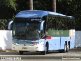 Expresso Guanabara 515 na cidade de Fortaleza, Ceará, Brasil, por Bruno Oliveira Nunes. Número da foto: #:id.