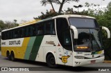 Empresa Gontijo de Transportes 14140 na cidade de São Paulo, São Paulo, Brasil, por Rafael H.. Número da foto: #8111178.