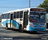Auto Viação Vera Cruz - Belford Roxo RJ 112.260 na cidade de Rio de Janeiro, Rio de Janeiro, Brasil, por Valter Silva. Número da foto: #:id.