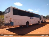 Trans Brasil > TCB - Transporte Coletivo Brasil 2015 na cidade de Juína, Mato Grosso, Brasil, por Jonas Castro. Número da foto: #:id.