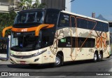 UTIL - União Transporte Interestadual de Luxo 11927 na cidade de Rio de Janeiro, Rio de Janeiro, Brasil, por Lucas Lima. Número da foto: #8111269.