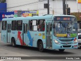 Rota Sol > Vega Transporte Urbano 35230 na cidade de Fortaleza, Ceará, Brasil, por Wescley  Costa. Número da foto: #:id.