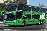 UTIL - União Transporte Interestadual de Luxo 11926 na cidade de Rio de Janeiro, Rio de Janeiro, Brasil, por Lucas Lima. Número da foto: #8111259.