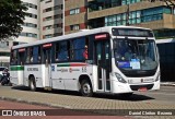 Borborema Imperial Transportes 833 na cidade de Recife, Pernambuco, Brasil, por Daniel Cleiton  Bezerra. Número da foto: #:id.