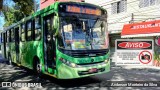 Viação Falcão RJ 179.008 na cidade de Porto Real, Rio de Janeiro, Brasil, por Anderson Monteiro da Silva. Número da foto: #:id.