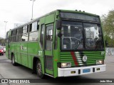 C.O.M.E. S.A. 27 na cidade de Montevideo, Montevideo, Uruguai, por João Silva. Número da foto: #8111708.