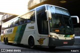 Empresa Gontijo de Transportes 12635 na cidade de Belo Horizonte, Minas Gerais, Brasil, por Rafael H.. Número da foto: #8111208.