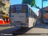 Transportes Estrela C82504 na cidade de Rio de Janeiro, Rio de Janeiro, Brasil, por Lior Baptista. Número da foto: #:id.