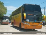 Viação Mutum Preto 10500 na cidade de Vitória, Espírito Santo, Brasil, por Reinaldo Coimbra. Número da foto: #:id.