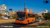 VCG - Viação Campos Gerais 1495 na cidade de Ponta Grossa, Paraná, Brasil, por Adryan Fernando Muller. Número da foto: #8111334.