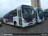 ABC Transportes Coletivos  Vale do Paraíba 1001 na cidade de Guarulhos, São Paulo, Brasil, por Atilio Torres. Número da foto: #8111859.