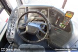 Empresa de Ônibus Campo Largo 22R91 na cidade de Campo Largo, Paraná, Brasil, por Alessandro Fracaro Chibior. Número da foto: #:id.