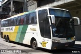 Empresa Gontijo de Transportes 12020 na cidade de Rio de Janeiro, Rio de Janeiro, Brasil, por Rafael H.. Número da foto: #8111287.