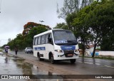 Sistema Complementar de Alagoas 5277 na cidade de Maceió, Alagoas, Brasil, por Luiz Fernando. Número da foto: #:id.