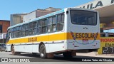 Escolares 6701 na cidade de Águas Lindas de Goiás, Goiás, Brasil, por Udiston Teles de Oliveira. Número da foto: #:id.