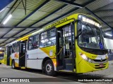 Rápido Campinas 3136 na cidade de Monte Mor, São Paulo, Brasil, por José Eduardo Garcia Pontual. Número da foto: #:id.