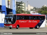 Expresso São Luiz 7540 na cidade de Goiânia, Goiás, Brasil, por Raphael Malacarne. Número da foto: #8112848.