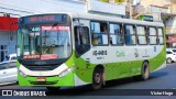 Transurb AE-44610 na cidade de Belém, Pará, Brasil, por Victor Hugo. Número da foto: #8110614.