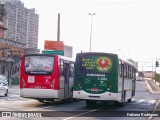Via Sul Transportes Urbanos 5 2005 na cidade de São Paulo, São Paulo, Brasil, por Fabiano Rodrigues. Número da foto: #:id.