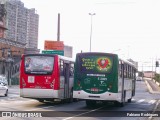 Via Sul Transportes Urbanos 5 2005 na cidade de São Paulo, São Paulo, Brasil, por Fabiano Rodrigues. ID da foto: :id.