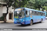 SM Transportes 20440 na cidade de Belo Horizonte, Minas Gerais, Brasil, por Jonathan Diego Silva Feitosa. Número da foto: #:id.